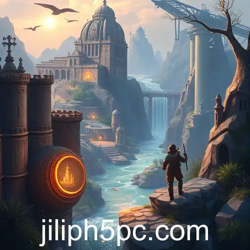 Exploring the Thrilling World of Adventure Games: Spotlight on 'Jili ph5'