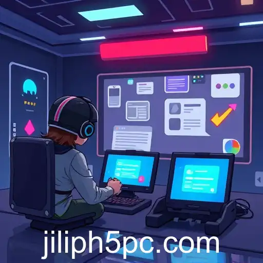 The Evolution of Gaming in the Digital Era