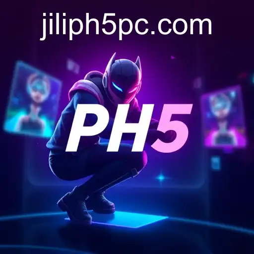 The Rise of Jili PH5 in Online Gaming