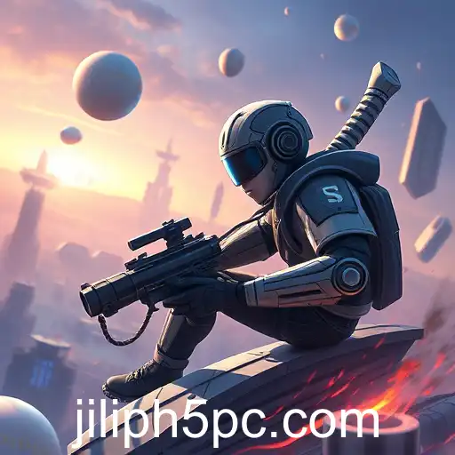 Innovative Gaming Trends with Jili PH5