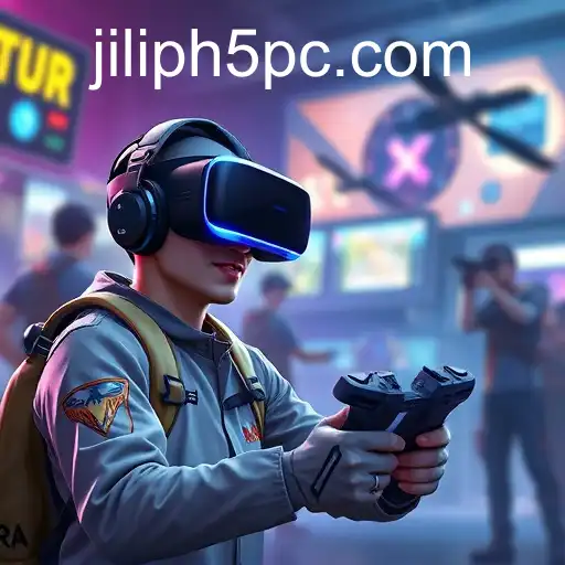 The Evolution of Jili PH5 in Gaming Culture