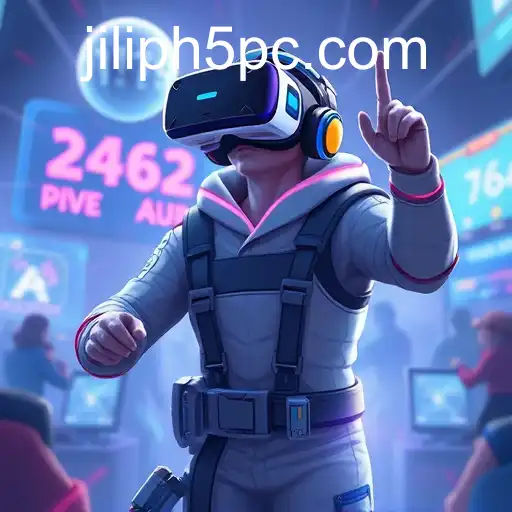 Exploring the Impact of Jili PH5 in Gaming