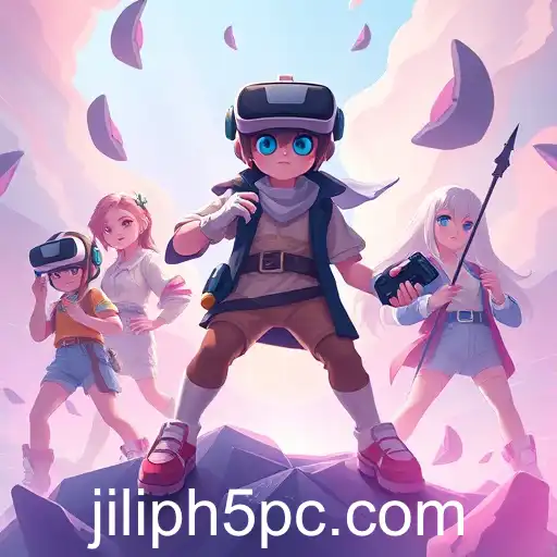 Jili PH5: Transforming the Gaming Landscape