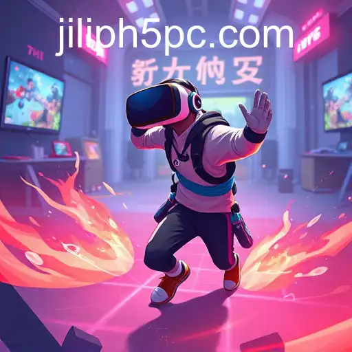 Exploring the Rise of Jili PH5 in Gaming Communities