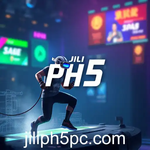 Jili ph5