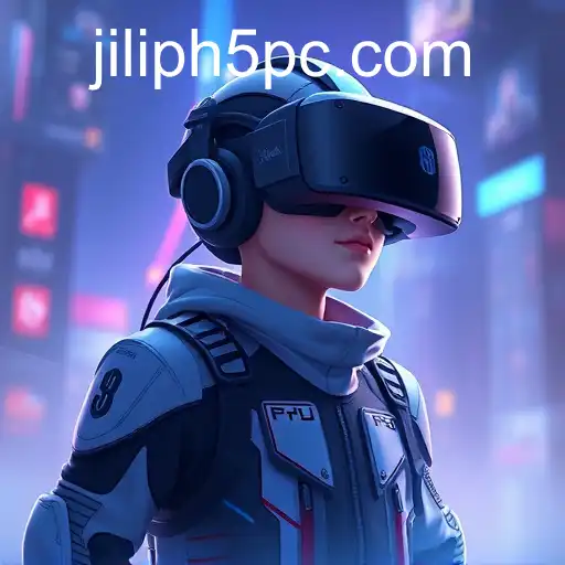 The Rise of Jili PH5 in the Gaming World