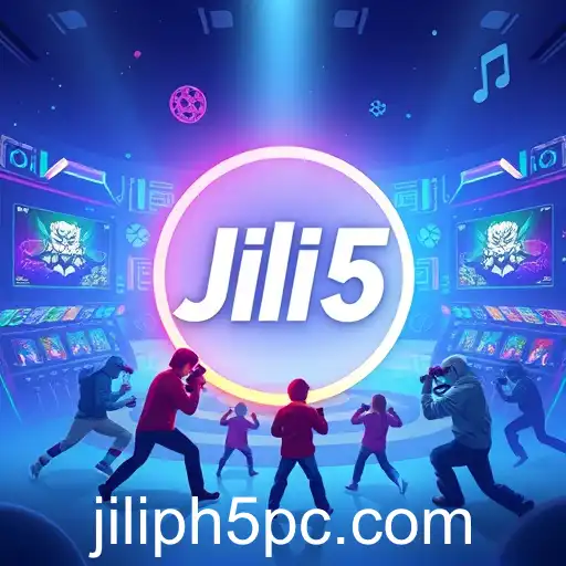 Jili PH5: Gaming Trends and Market Insights