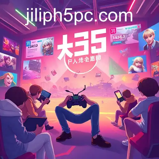 Jili PH5's Impact on Game Enthusiasts