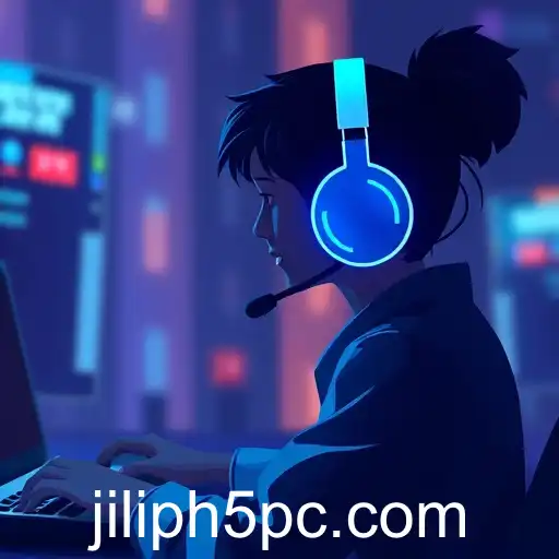 Jili PH5 Shakes Up Online Gaming Community