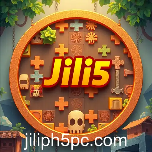 The Rise of 'Jili ph5' in Puzzle Games: A New Era of Mind Challenges