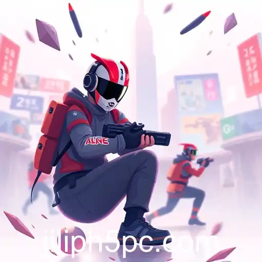 Jili ph5