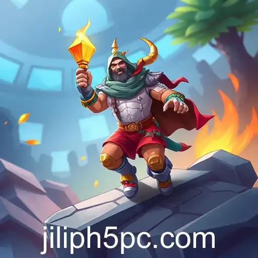 The Rising Popularity of Jili PH5 in Online Gaming