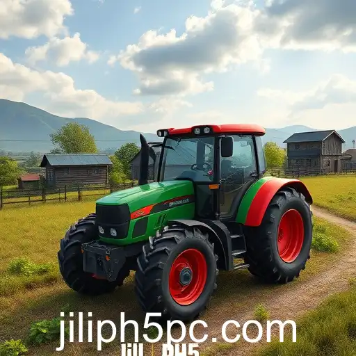 Exploring the Allure of 'Jili ph5' in the World of Simulation Games