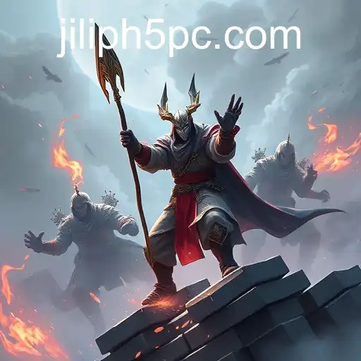 Exploring the Rich World of Strategy Games: A Deep Dive into Jili ph5